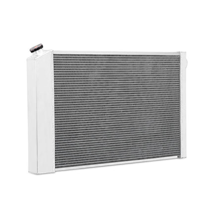 Mishimoto 78-86 GM C/K Truck X-Line Performance Aluminum Radiator for Classic Chevrolet and GMC Trucks
