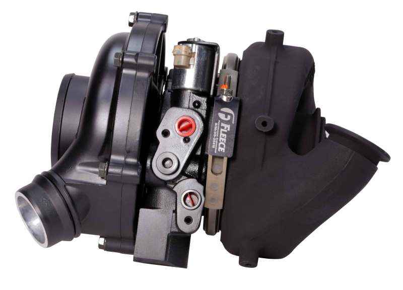 Fleece Performance 15-19 Ford 6.7L Powerstroke 63mm FWM Cheetah Turbo