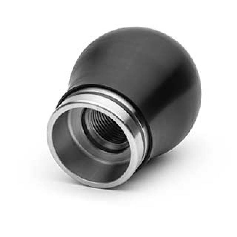 COBB Weighted Shift Knob for 2014-2024 Volkswagen Golf GTI & R - Black