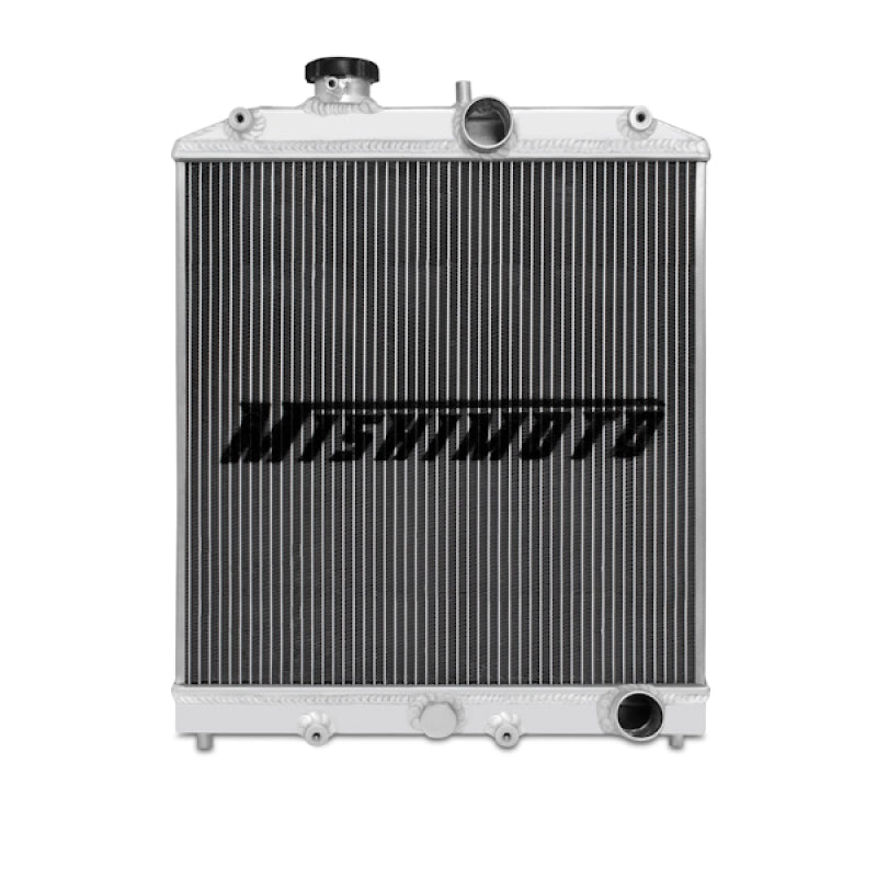 Mishimoto Honda Civic 92-00 / Honda Del Sol 93-97 X-Line Aluminum Radiator Part MMRAD-CIV-92X