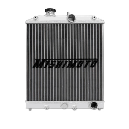 Mishimoto Honda Civic 92-00 / Honda Del Sol 93-97 X-Line Aluminum Radiator Part MMRAD-CIV-92X