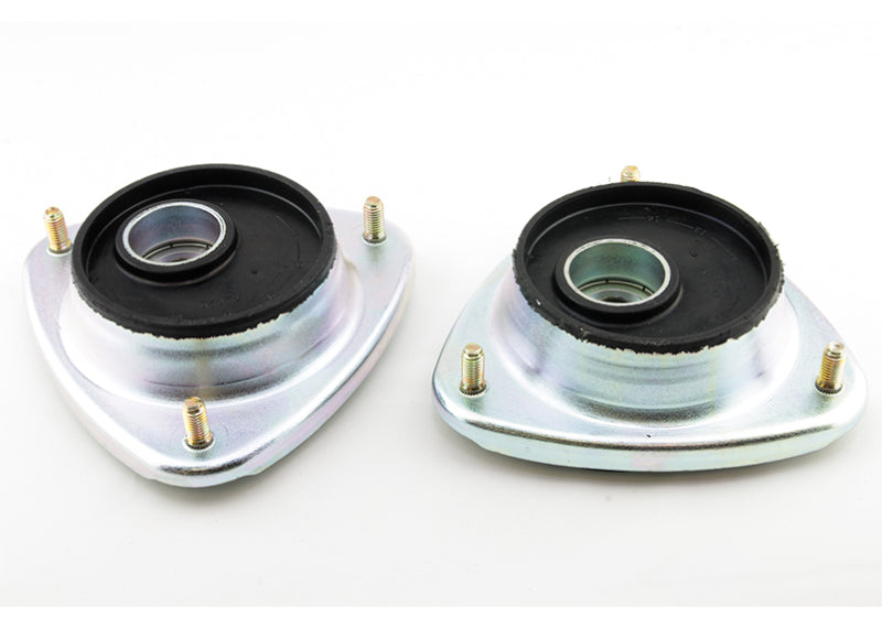 Whiteline KCA335 Offset Strut Mounts for Subaru and Scion Vehicles