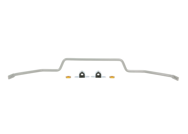 Whiteline 07+ Nissan Skyline R35 GT-R Rear 20mm Heavy Duty Blade Adjustable Sway Bar