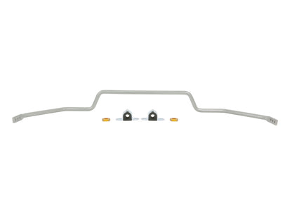 Whiteline 07+ Nissan Skyline R35 GT-R Rear 20mm Heavy Duty Blade Adjustable Sway Bar
