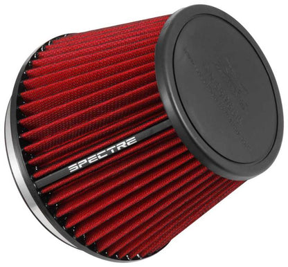 Spectre HPR9886 High Performance Racing Cone Air Filter for Automotive Engines