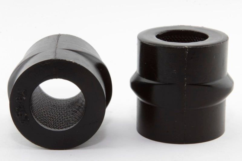 Whiteline W23328 Sway Bar Mount Bushing for Dodge Challenger and Charger – Front 30mm