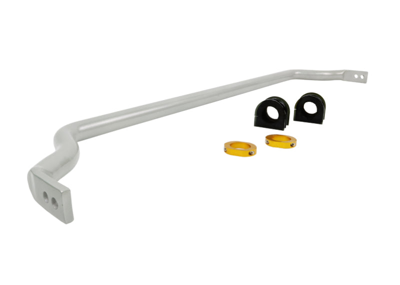 Whiteline BNF40Z 33mm Adjustable Sway Bar for Nissan R35 GTR – Enhanced Handling and Cornering Grip