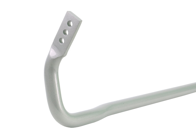 Whiteline 17-20 Tesla Model 3 and Y Front 30mm Heavy Duty Sway Bar (Part BTF101Z)