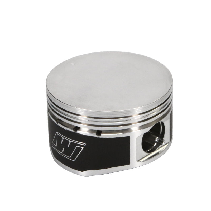 Wiseco K618M775 Professional Series Forged Racing Pistons for Mini Cooper 2002-2005, 77.50 mm Bore