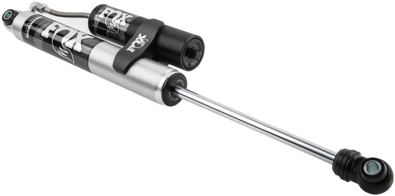 FOX Performance Series 2.0 Rear Shock for Chevrolet Silverado and GMC Sierra 2500/3500 HD — Part #985-24-245