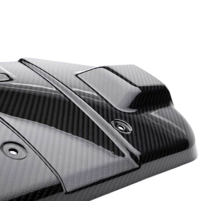 Cobb Redline Carbon Fiber Engine Cover for 2022-2024 Subaru WRX - Part #446610