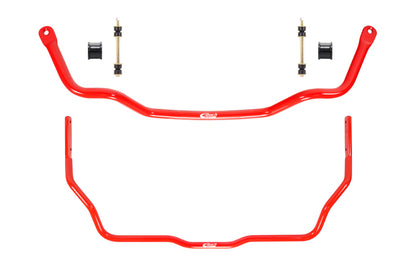 Eibach 36mm Front & 25mm Rear Anti-Roll Kit for 79-83 Ford Mustang Cobra Models