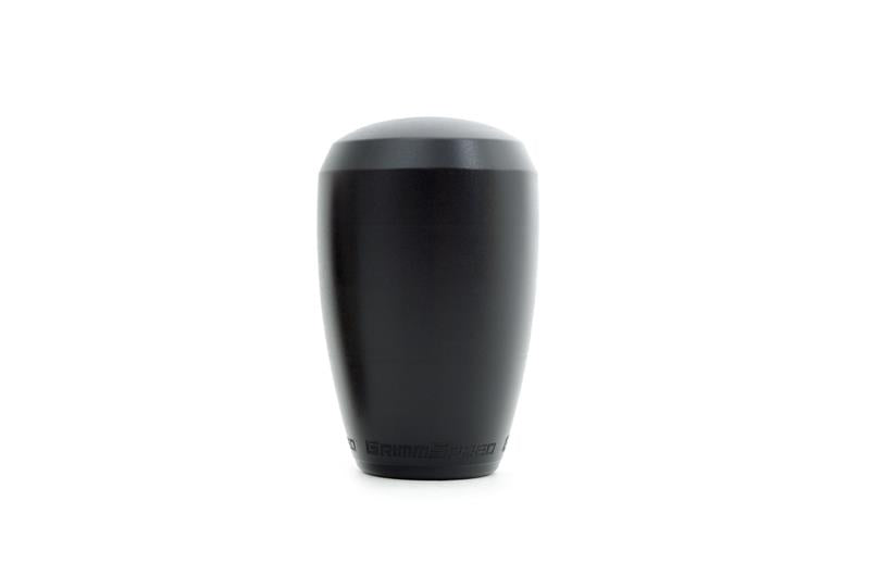 GrimmSpeed 038008 Shift Knob Boot Retainer for 5-Speed Manual Transmissions
