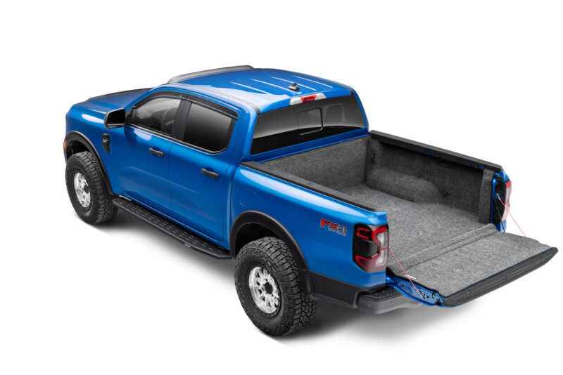 Husky Liners 22-26 Toyota Tundra 5.5ft Bed Guardian Comfort Bed Liner - Full