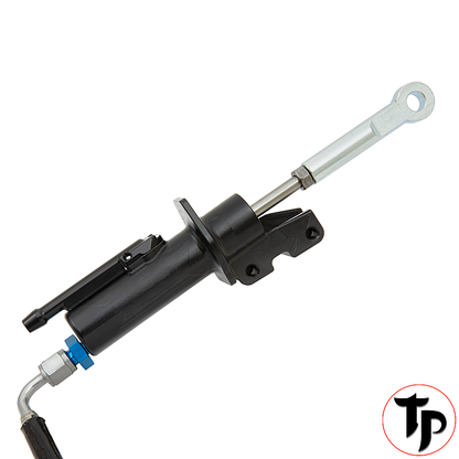 Adjustable Clutch Master Cylinder '10-15 Camaro, '09 Pontiac G8 GXP, '14-17 Chevy SS - image 3