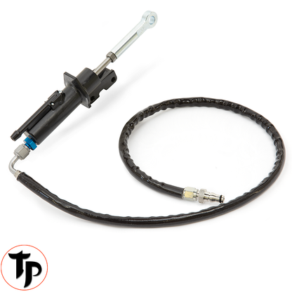 Adjustable Clutch Master Cylinder '10-15 Camaro, '09 Pontiac G8 GXP, '14-17 Chevy SS