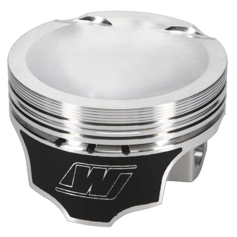 Wiseco K640M88 Forged Racing Pistons for Mazda 2.3L DISI Engine - Set of 4
