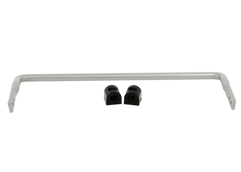 Whiteline 24mm Adjustable Sway Bar for Mazda 3 - Heavy Duty Blade Design (Part BMR78XZ)