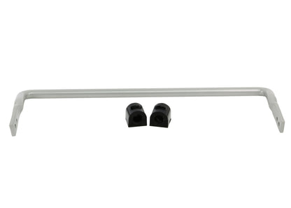 Whiteline 24mm Adjustable Sway Bar for Mazda 3 - Heavy Duty Blade Design (Part BMR78XZ)