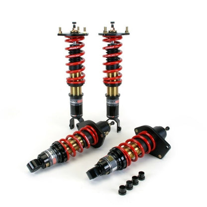 Skunk2 Racing Pro-ST Coilovers for Mazda MX-5 Miata - Part Number 541-10-1200