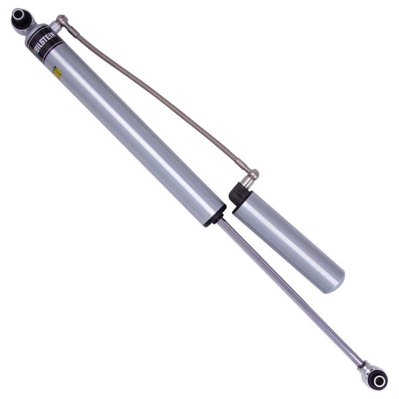 Bilstein B8 5160 Remote Reservoir Rear Shock Absorbers for Jeep Wrangler