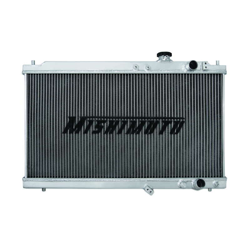 Mishimoto 94-01 Acura Integra Aluminum Radiator with Triple Core Design