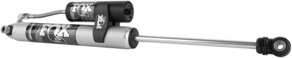 Fox Performance Series Rear Shock for Jeep Wrangler JL 2018-2019 – 11.6 inch Smooth Body IFP with Aluminum Body and Reservoir