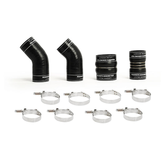 Mishimoto 13-16 Dodge Ram 6.7L Cummins Factory Silicone Boot Kit with DuraCore Technology