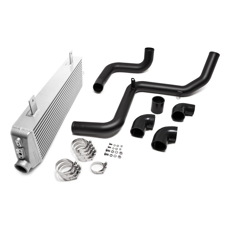 Cobb 13-18 Ford Focus ST V2 Front Mount Intercooler - Enhanced Performance Upgrade