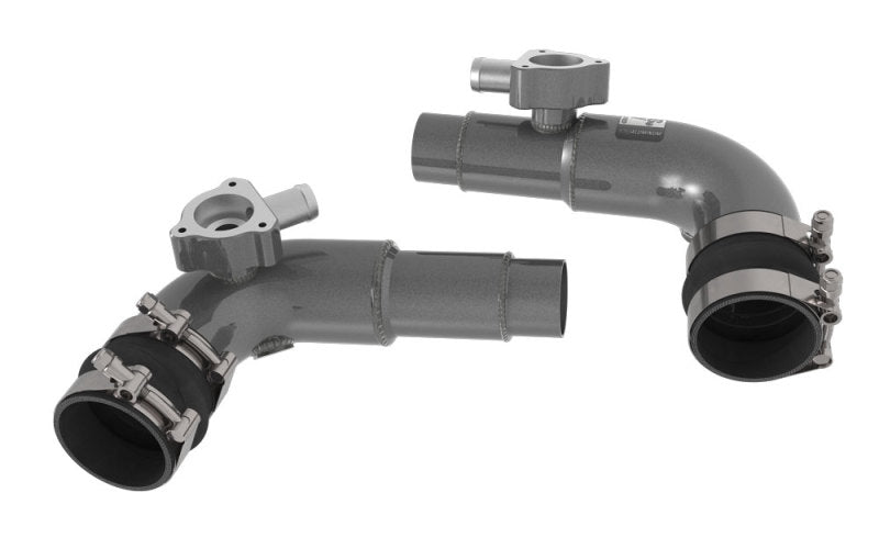 K&N Engineering 77-1013KC Charge Pipe Kit for 2022-2023 Toyota Tundra 3.4L V6 Turbo