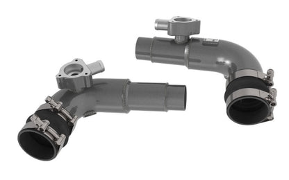 K&N Engineering 77-1013KC Charge Pipe Kit for 2022-2023 Toyota Tundra 3.4L V6 Turbo