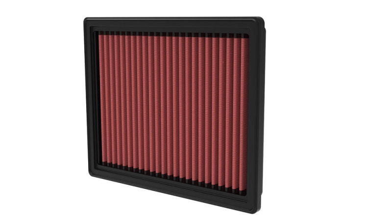 K&N Engineering High-Flow Replacement Air Filter for Nissan Pathfinder V6-3.5L and Infiniti QX60 (Part #33-5126)
