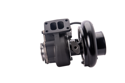 Fleece Performance HX35 63mm FMW Holset Cheetah Turbocharger for 1994-2002 Vehicles