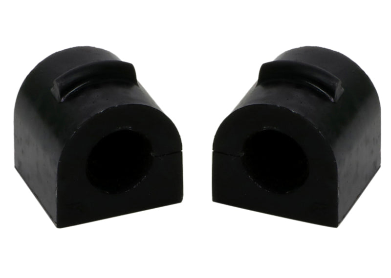Whiteline KSK058-24 Sway Bar Service Kit for Mazda 3 and Ford Focus ST