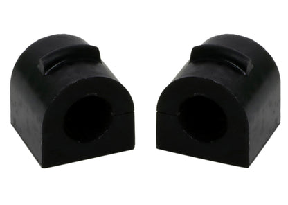 Whiteline KSK058-24 Sway Bar Service Kit for Mazda 3 and Ford Focus ST