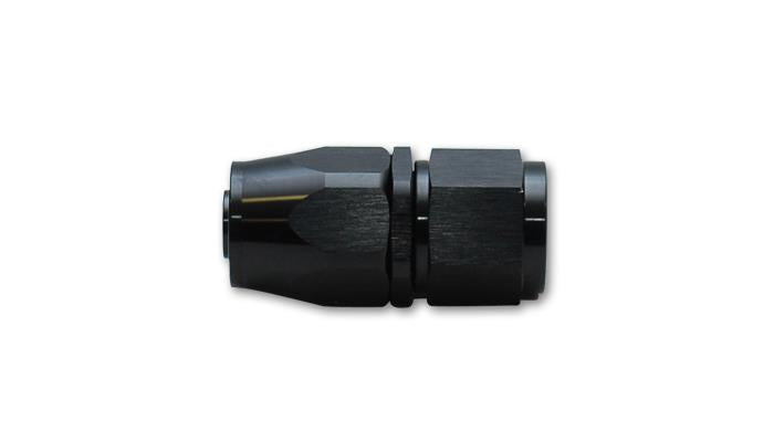 Vibrant 21012 -12AN Straight Hose End Fitting for Automotive Applications