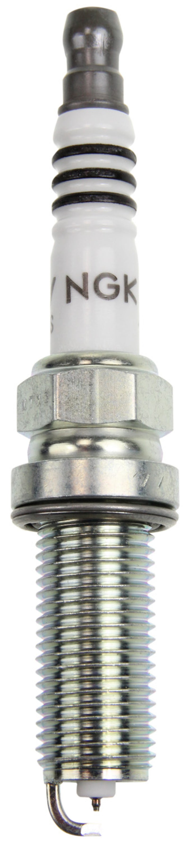 NGK IX Iridium Spark Plug Set of 4 for Nissan 350Z 2007-2009 - Part Number 93501