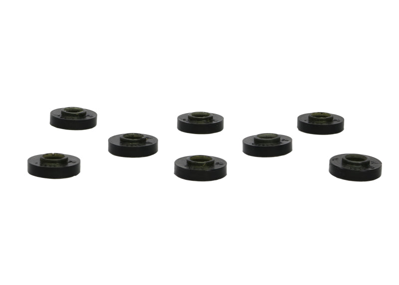 Whiteline W31409 Front Shock Absorber Lower Bushing for Ford Mustang and Falcon