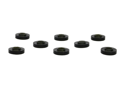 Whiteline W31409 Front Shock Absorber Lower Bushing for Ford Mustang and Falcon