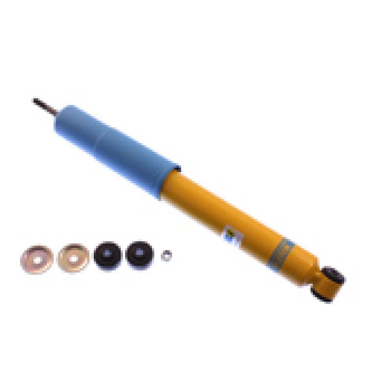 Bilstein 24-064187 B6 Performance Shock Absorber for Ford Mustang (1994-2004), 46mm Monotube Design