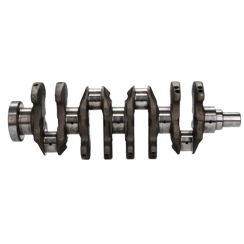 Manley Performance Mitsubishi 4G63/4G64 7-Bolt 4340 Forged Race Series Crankshaft – 88mm Stroke