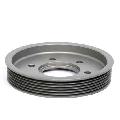 Fluidampr Toyota 2JZ Stock Drive Pulley Damper Ring
