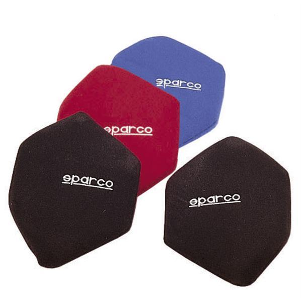 Sparco Cushion Side Black Part Number 01022NR for Automotive Comfort and Support