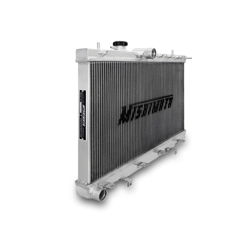 Mishimoto 01-07 Subaru WRX and STI Aluminum Performance Radiator