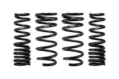 Eibach PRO-KIT Lowering Springs for Lexus IS500 2022-2024 | Enhanced Handling & Style