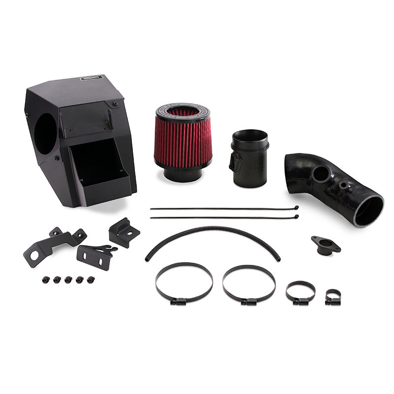 Mishimoto 2017-2021 Honda Civic Type R Performance Cold Air Intake Kit