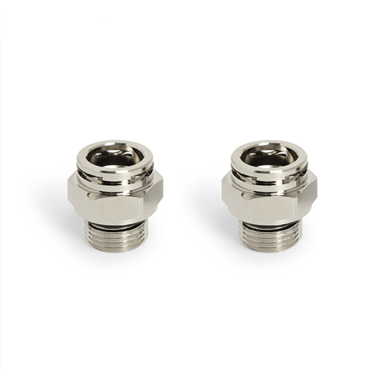 Mishimoto MMRAD-K2-14 Aluminum Radiator for 2014-2018 Chevrolet Silverado 1500 V8