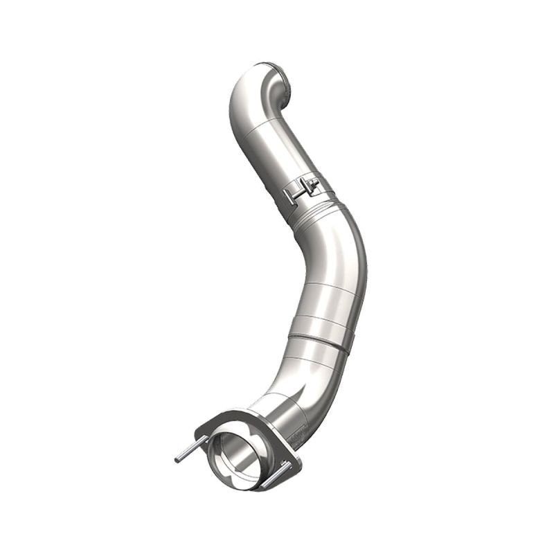 MBRP Armor Plus Smokers Turbo Down Pipe System for 2011-2013 Ford F-250 Super Duty - Part Number FS9CA459