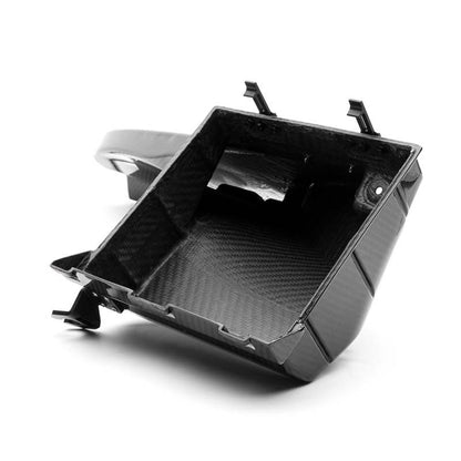 Cobb 22-24 Subaru WRX Redline Carbon Power Scoop with Factory Airbox Compatibility