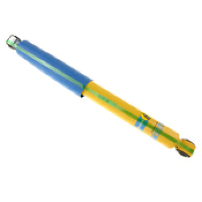 Bilstein 4600 Series 1994-2002 Dodge Ram 2500 and 3500 Rear 46mm Monotube Shock Absorbers (Part #24-188036)